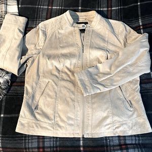 Spring/Fall Jacket